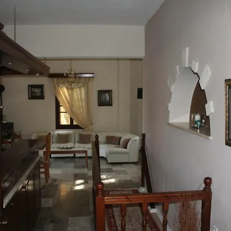 Panormos Natural And Family Paradise Apartment Kalymnos Town