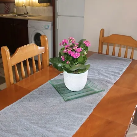 Apartment Panormos Natural And Family Paradise