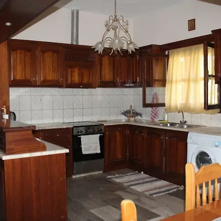Apartment Panormos Natural And Family Paradise