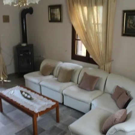 Panormos Natural And Family Paradise Apartment