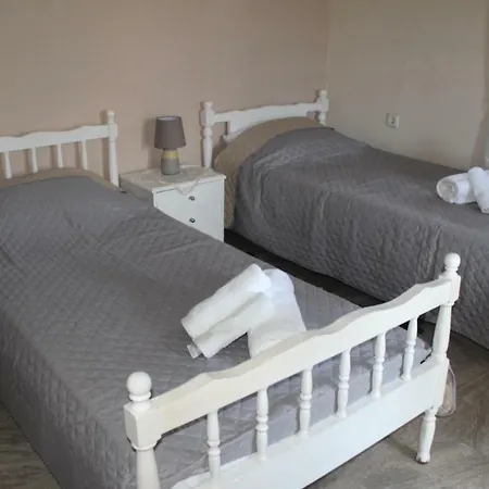 Apartment Panormos Natural And Family Paradise *
