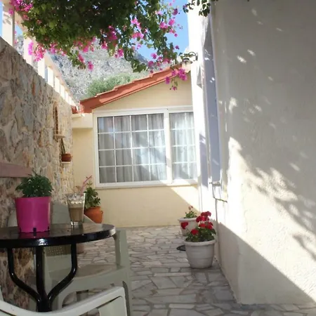 Panormos Natural And Family Paradise * Kalymnos Town