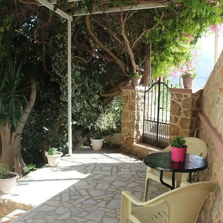 Apartment Panormos Natural And Family Paradise Kalymnos Town