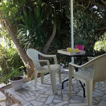 Panormos Natural And Family Paradise Apartment *