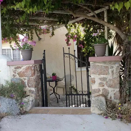 Panormos Natural And Family Paradise Kalymnos Town