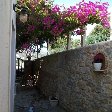 Panormos Natural And Family Paradise