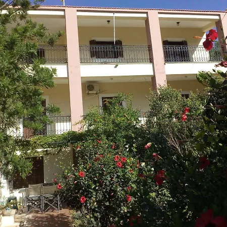 Panormos Natural And Family Paradise Apartment