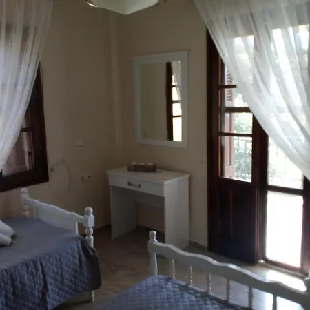 Panormos Natural And Family Paradise Apartment