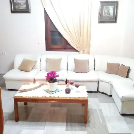 Panormos Natural And Family Paradise Apartment