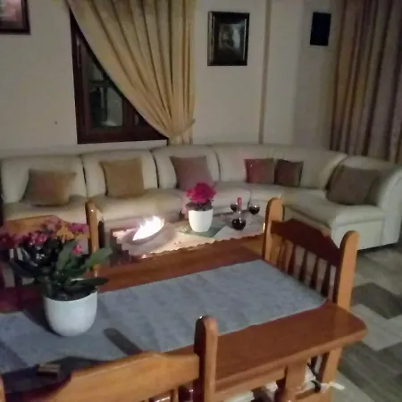 Panormos Natural And Family Paradise Apartment
