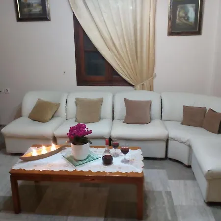 Panormos Natural And Family Paradise Kalymnos Town